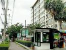 ขายคอนโด - ขายถูก คอนโดCondo JW Boulevard Srivara ชั้น 8 ตึก A 58.28 ตรม. 2 ห้องนอน 2 ถนนลาดพร้าว ซอย 94 แขวงพลับพลา เขตวังทองหลาง กรุงเทพมหานคร