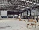 โรงงาน / โกดัง - ให้เช่าขายโกดัง โรงงาน เขตEECพนัสนิคม ชลบุรี 600ตรว 3,000ตรม สร้างใหม่