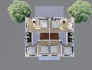ขายบ้าน - บ้านแฝด 2 ชั้นหลังใหญ่ อารมณ์บ้านเดี่ยว ฟังก์ชั่นครบ บนสุดยอดทำเลใจกลางสัตหีบ ชลบุรี