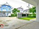 ขายบ้าน - ขายบ้านแฝด 2 ชั้น เพอร์เฟคเพลส รามอินทรา-วงแหวน Perfect Place Ramintra-Wongwaen
