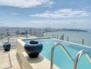 ขายคอนโด - เพ้นเฮ้าส์สุดหรู วิวสวย ที่ดีที่สุด ย่าน พัทยา Best property ever‼ Modern Duplex Penthouse on Pattaya