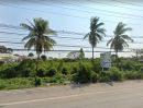 ขายที่ดิน - ขายที่ดินโคกไม้ลายทำเลดี 46 ไร่ ติดถนนสุวรรณศร 33 ใกล้แยกหนองชะอม - 400 เมตร จ.ปราจีนบุรี