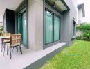 ขายบ้าน - ขาย บ้านเดี่ยว 2 ชั้น สภาพใหม่ มบ. Bangkok Boulevard Rangsit Klong 4รังสิต คลอง 4