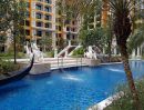 ขายคอนโด - ขายคอนโด Venetian Signature Condo Resort Pattaya ขนาด 24 ตรม. ใกล้หาดจอมเทียน