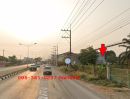 ขายที่ดิน - ขายที่ดินว่างติดถนนแสงชูโต (ทล.323) ตำบลท่าม่วง อำเภอท่าม่วง จังหวัดกาญจนบุรี