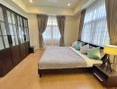 ให้เช่าบ้าน - บ้านแฝดตกแต่งสวย มีพื้นที่สวน พัทยากลาง 2ห้องนอน Detached house 2 bedrooms Central Pattaya