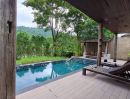 ขายบ้าน - ขายบ้านพักตากอากาศ Private Pool villa มุตติมายา Muthi maya ใกล้คีรีมายา หลังมุม ส่วนตัวมาก ตำแหน่งดี วิวสวย