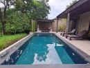 ขายบ้าน - ขายบ้านพักตากอากาศ Private Pool villa มุตติมายา Muthi maya ใกล้คีรีมายา หลังมุม ส่วนตัวมาก ตำแหน่งดี วิวสวย