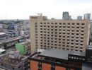 ให้เช่าคอนโด - ให้เช่า คอนโด Lumpini Place บรมราชชนนี-ปิ่นเกล้า 28 ตรม. วิวดี ตึกสูงชั้น 15 ใกล้ MRT บางยี่ขัน