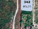 ขายที่ดิน - ขายที่ดินถมแล้ว 342 ตร.วา อยู่ใกล้แหล่งชุมชน บ้านร่องเบ้อซอย 3 ต.ห้วยสัก อ.เมือง จ.เชียงราย