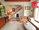 ขายบ้าน - For Sale - House RAMA2 ขายบ้านเดี่ยว หมู่บ้านธารารมณ์ พระราม2 หลังมุม โครงการ พรอเมนาด โฮม ธนบุรี Promenade Home Thonburi