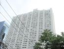 ให้เช่าอาคารพาณิชย์ / สำนักงาน - เช่าออฟฟิศ ตึก ไอทีเอฟ สีลมพาเลส ITF Silom Palace Building ใกล้รถไฟฟ้า BTSศาลาแดง