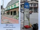 ให้เช่าอาคารพาณิชย์ / สำนักงาน - ให้เช่าพื้นที่ร้านค้า/โชว์รูม ถนนจักรวรรดิ 22 ตรม.อยู่ตรงป้ายรถเมล์ เป็นห้องกระจกติดแอร์ ย่าน Chinatown ใกล้ MRT สถานีสามยอด
