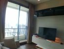 คอนโด - Q asoke เพชรบุรีตัดใหม่ 2 Bed 1 bath ชั้น 34 เฟอร์ครบ มีระเบียง พร้อมอยู่