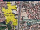 ขายที่ดิน - ขายที่ดิน46ไร่3งาน39.6ตรว.เขตพื้นที่สีส้ม หน้ากว้าง 121ม. ถนนราชพฤกษ์-รัตนาธิเบศร์ ต.บางพลับ อ.ปากเกร็ด นนทบุรี
