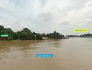 ขายที่ดิน - ที่ดินติดแม่น้ำเจ้าพระยา จังหวัดพระนครศรีอยุธยา รหัสทรัพย์ อย. 029 : ขายที่ดินติดแม่น้ำเจ้าพระยา ในเกาะเมืองอยุธยา เนื้อที่ 1-3-29 ไร่