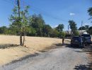 ขายที่ดิน - ขายที่ดิน 1 ไร่. ตำบลนาป่า อำเภอเมือง ชลบุรี ใกล้ถนนสุขสามารถ ใกล้โฮมโปร