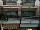 ขายอาคารพาณิชย์ / สำนักงาน - ขายอาคารพาณิชย์ 4 ชั้น ราชพัสดุ ถนนพระพันวษา ตำบลท่าพี่เลี้ยง เมืองสุพรรณบุรี