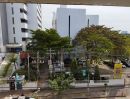 ให้เช่าอาคารพาณิชย์ / สำนักงาน - ให้เช่า ตึกแถวเมืองทองธานี4.5ชั้น ตรงข้ามกรมที่ดินถนนบอนท์สตรีท