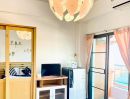 ให้เช่าอพาร์ทเม้นท์ / โรงแรม - The SunSet Bangsaen ที่พักริมละเลหาด บางแสน ราคาหลักร้อย แนวชิคๆ