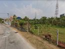 ขายที่ดิน - ขายที่ดินถมแล้วหนองข้างคอก 1 ไร่ ติดถนนคอนกรีต ใกล้ถนนเลี่ยงเมืองชลบุรี บายพาส 361 - 170 เมตร เมืองชลบุรี ชลบุรี