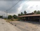 ขายที่ดิน - ขายที่ดินบ้านสวน 5 ไร่ ติดถนนคอนกรีต 2 ด้าน ใกล้ถนนบายพาส(361) - 450 เมตร เมืองชลบุรี ชลบุรี