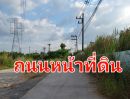 ขายที่ดิน - ขายที่ดิน เนื้อที่ 20 ไร่ ซอยรังสิต-นครนายก 70 ใกล้เทศบาลตำบลบึงยี่โถ คลองสาม