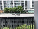 ให้เช่าคอนโด - ให้เช่า ควินน์คอนโด ถ.รัชดาภิเษก 17 ชั้น 5 ตึกเอ เฟอร์ฯครบ ใกล้ MRT สุทธิสาร