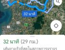 ขายที่ดิน - ขายที่ดินผังสีม่วง ติดนิคม WHA1 บ่อวิน ศรีราชา ชลบุรี 24 ไร่