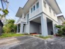 ขายบ้าน - ขาย บ้านเดี่ยว 2 ชั้น โครงการ พฤกษาวิลเลจ เดอะซีซัน รังสิต-คลอง 3 (The Season Rangsit-Klong 3) พื้นที่ 55 ตร.วา หลังมุม