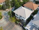 ขายบ้าน - ขาย บ้านเดี่ยว 2 ชั้น โครงการ พฤกษาวิลเลจ เดอะซีซัน รังสิต-คลอง 3 (The Season Rangsit-Klong 3) พื้นที่ 55 ตร.วา หลังมุม