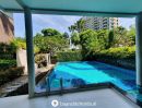 ขายบ้าน - ขาย Pool villa บางแสน โครงการติดทะเล Paradiso สวยที่สุด ทำเลดีมาก ชลบุรี