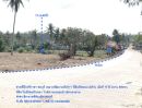 ขายที่ดิน - ขายที่ดินใกล้สวนเสือ ศรีราชา ชลบุรี เนื้อที่ 11ไร่ 3งาน 49ตรว.ติดถนน2ด้าน 110x100เมตร