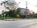 ขายที่ดิน - ขายที่ดิน 1 ไร่ เศษ ที่ดินริมถนนใหญ่ ใกล้ประปาสันกำแพง เชียงใหม่ Land on 1006 Road for SALE, Near Sankamphaeng Water Works, Chiangmai, THAILAND