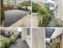 ขายบ้าน - ขายด่วน ศรีเทพไทย พาร์ควิลล์ บางนา-ตราด กม.43 (บางสมัคร) Srithepthai Park Ville