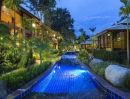 ขายอพาร์ทเม้นท์ / โรงแรม - ขายรีสอร์ท Getaway Chiangmai Resort&Spa โรงแรมมาตรฐานระดับ5ดาว วิวทิวทัศน์ธรรมชาติ ทำเลดี อ.ดอยสะเก็ด จ.เชียงใหม่