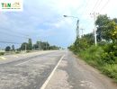 ขายที่ดิน - ขาย ที่ดินเปล่า พัฒนานิคม ลพบุรี 24 - 3 - 94.5 ไร่ ติดถนนใหญ่