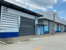ให้เช่าโรงงาน / โกดัง - ให้เช่าโกดังพร้อมสำนักงาน พื้นที่ 420 ตร.ม. ซอยไอยรา ใกล้ตลาดไท รถเทรลเลอร์เข้าได้