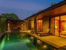 ขายบ้าน - ขายบ้านพักตากอากาศ Private Pool villa มุติยา Muthiya ใกล้คีรีมายา ส่วนตัวมาก ตำแหน่งดี ขายถูก