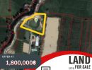 ขายที่ดิน - ขายที่ดิน บ.ศรีเชียงใหม่ ตำบลนาดี ในเมืองอุดรธานี Property ID : LA2105041214