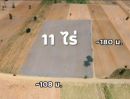 ขายที่ดิน - ที่ดินสวย สี่เหลี่ยมผืนผ้าหน้ากว้าง108 ม.ยาว 180 ม. น้ำไฟ ถนน พร้อม ห่างจากฟาร์มไม่ไกล เหมาะสำหรับทำฟาร์ม หรือเป็นที่อยู่อาศัย
