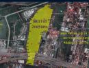 ขายที่ดิน - ขายที่ดิน 114ไร่2งาน34ตรว. ถมแล้ว พื้นที่สีส้ม หน้ากว้าง 147ม. ถนนพระราม9 แขวงบางกะปิ เขตห้วยขวาง กรุงเทพมหานคร