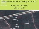 ขายที่ดิน - Land For Sale ทำเลดี อนาคตไกล อ.หนองจิก ติดถนนทางหลวง หมายเลข 43 อยู่ระหว่างแยก ดอนยาง และวงเวียนมะพร้าวต้นเดียว