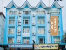 ขายอพาร์ทเม้นท์ / โรงแรม - ขายหอพักหลังม.บูรพา5ชั้น3คูหา บางแสน แสนสุข เมืองชลบุรี ชลบุรี