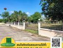 ขายที่ดิน - ขายที่ดินราคาพิเศษ ขนาด 346 ตร.ว. พร้อมโรงเก็บของและที่จอดรถ รั้วรอบขอบชิด ใกล้ถนนเลี่ยงเมือง อุบลฯ