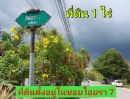 ขายที่ดิน - ขายด่วน! ที่ดินขนาด 1 ไร่ ติดถนนคอนกรีตสาธารณะ ซ.ไอยรา 7 ต.คลองสอง อ.คลองหลวง จ.ปทุมธานี