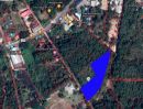 ขายที่ดิน - ขายที่ดินที่สวย ต.แม่แรม อ. แม่ริม 4ไร่ 45.7ตรว. Land for Sale, Mae Rim, Chiang Mai 4 Rai 45.7 SqW