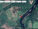 ขายที่ดิน - ขายสวนทุเรียนติดแม่น้ำแควน้อย ทองผาภูมิ กาญจนบุรี 86 ไร่ เป็นสวนทุเรียนและสวนส้ม