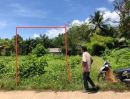 ขายที่ดิน - ที่ดินบนเกาะลันตา ใกล้แหล่งชุมชน เหมาะสำหรับทำบ้านพักอาศัย