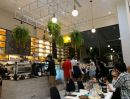 ขายคอนโด - ขายกิจการร้านกาแฟและร้านทำเล็บในโครงการเดอะ ทรี ริโอ้ แขวงบางอ้อ เขตบางพลัด กรุงเทพมหานคร